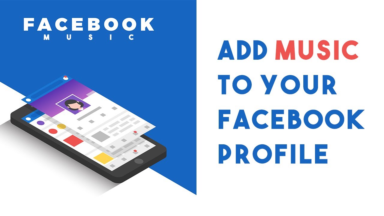 Add Music To Facebook Profile