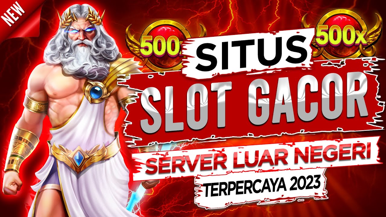 Slot Gacor Gampang Menang